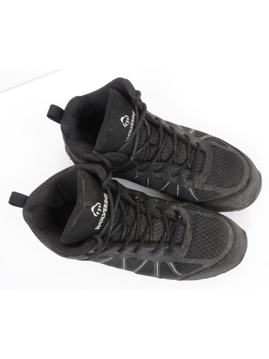 Wolverine Men\'s Size 10EW Composite Toe Mid Work Shoe W201150 Safety Boots main image 9